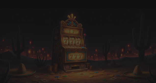 Spinmacho Casino
