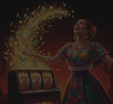Spinmacho Casino